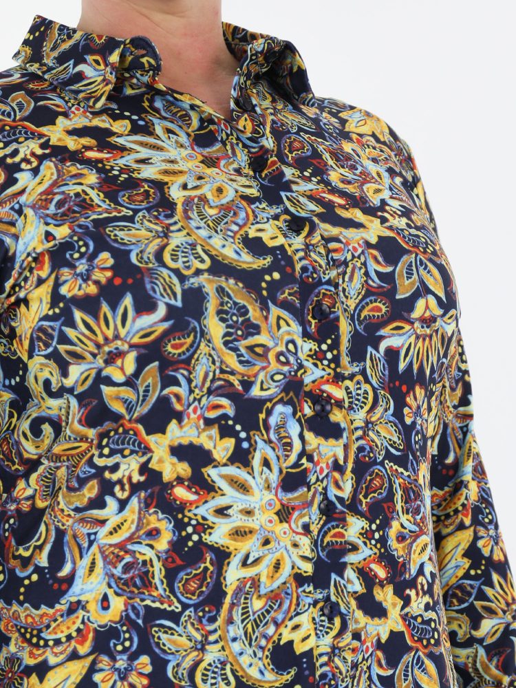 paisley-print-blouse-van-travelstof-in-multicolor-van-angelle-milan