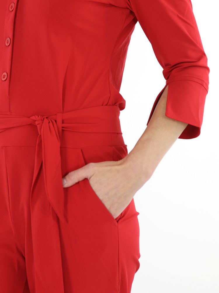 Mi-Piace-travelstof-jumpsuit-rood