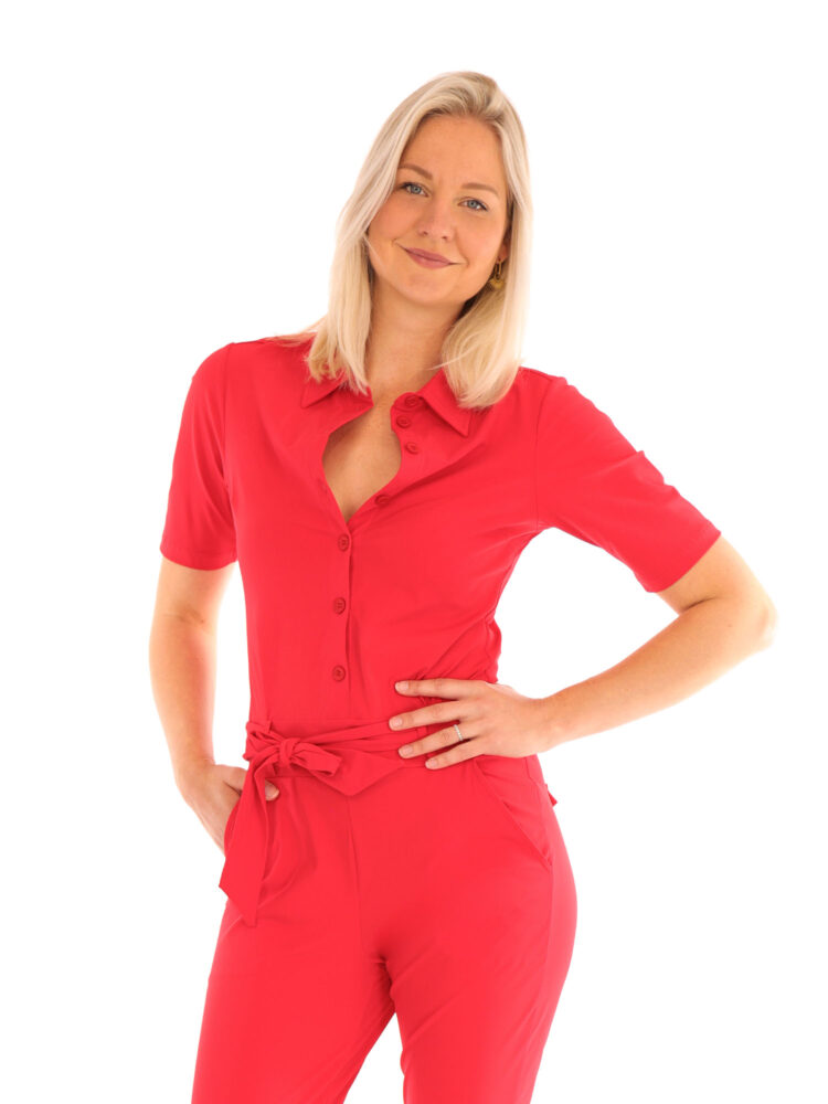 regular-travel-jumpsuit-van-mi-piace-met-tailleband-in-zomer-rood