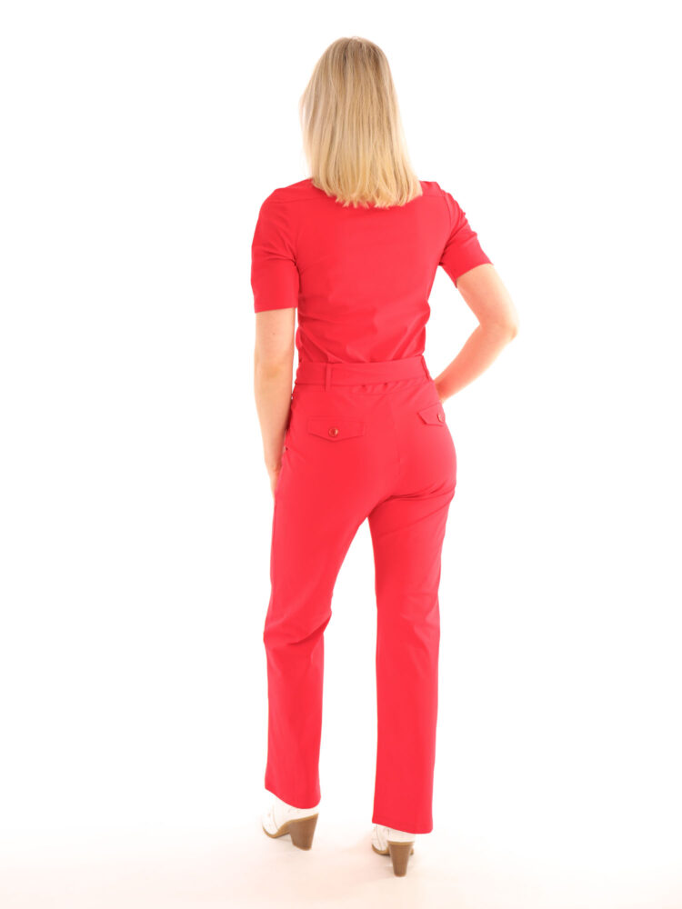 straight-jumpsuit-van-mi-piace-travelstof-met-tailleband-in-summer-red