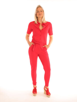 summer-red-travelstof-jumpsuit-regular-met-tailleband-van-mi-piace