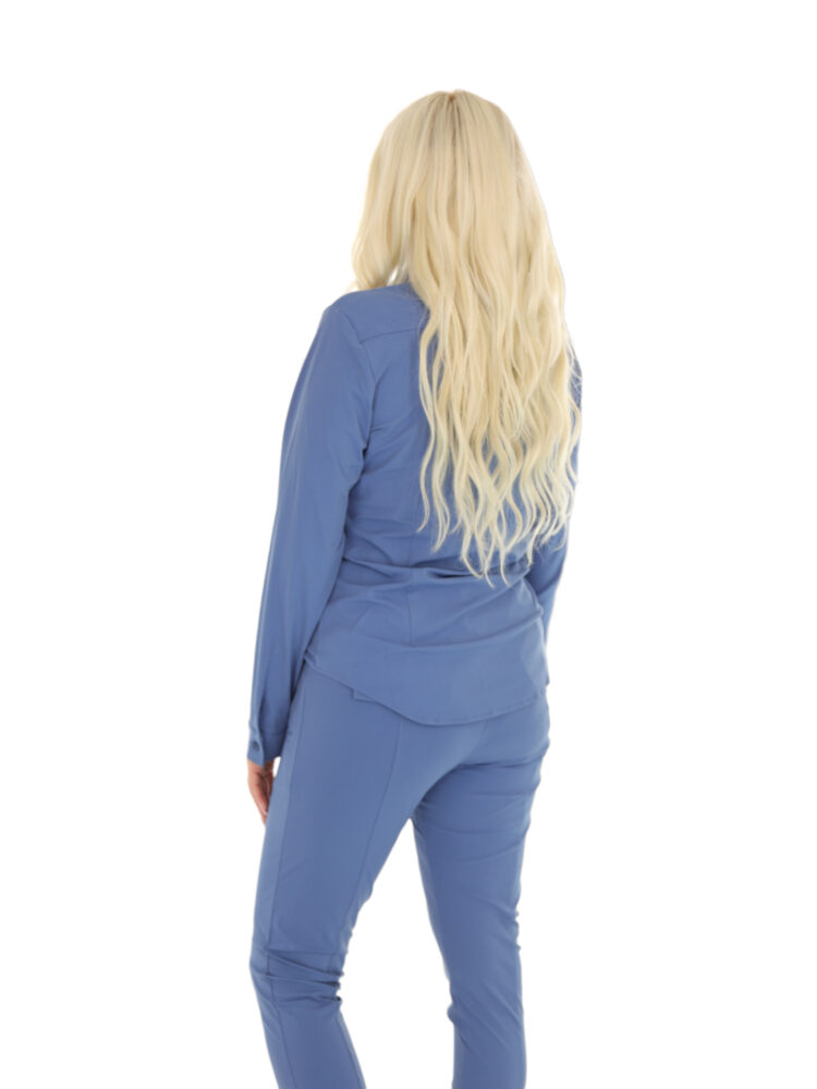 blauwe-travelstof-blouse-mi-piace-model-60840