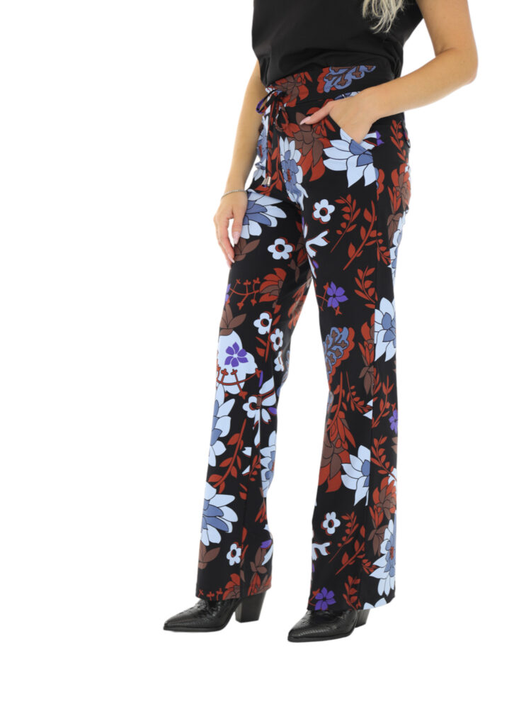 travelbroek-straight-Mi-Piace-flower-print