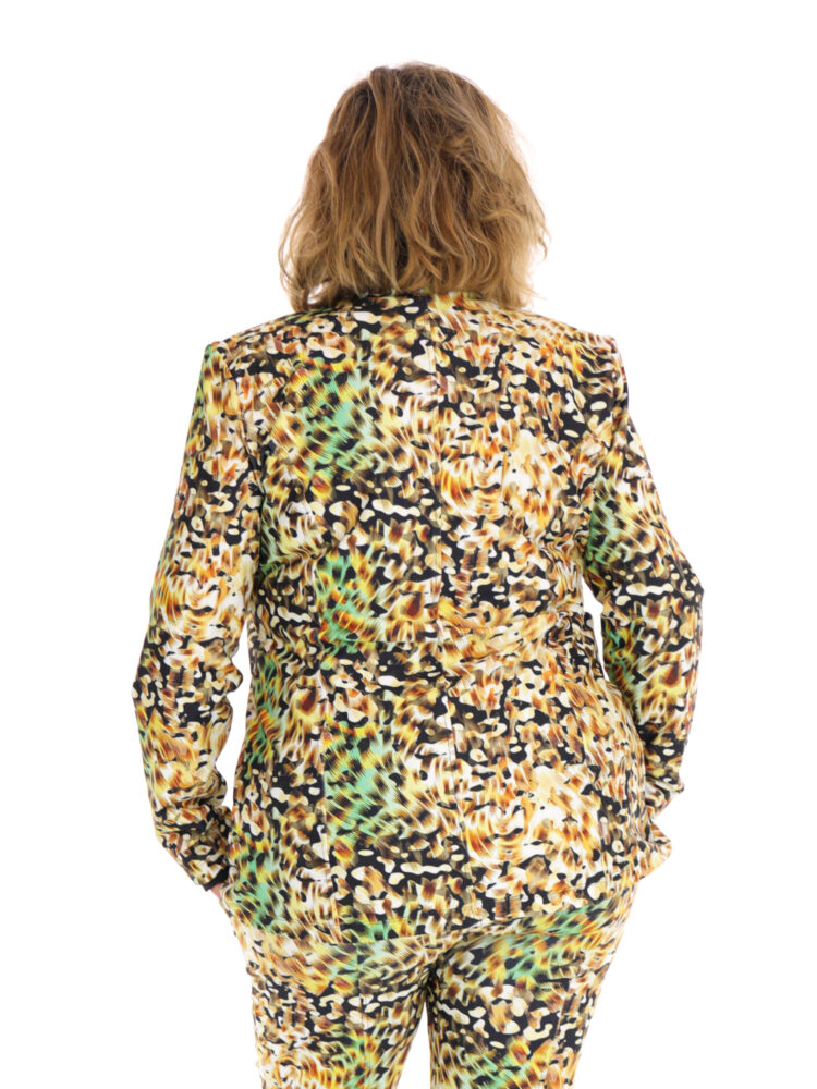 camouflage-print-blazer-van-travelstof-in-multicolor-plussize-van-thombiq