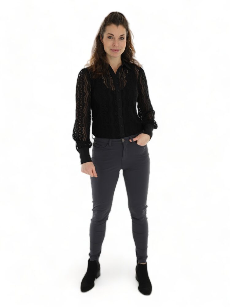 dark-grey-travelstof-broek-met-rits-en-knoopsluiting-van-mi-piace