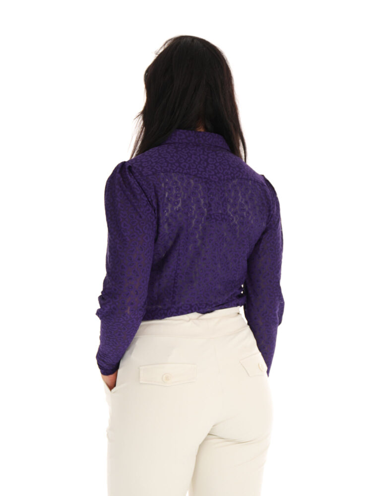 mi-piace-kanten-blouse-van-travelstof-in-aubergine-paars-luipaard-print