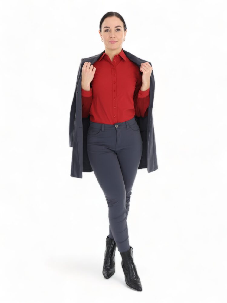 travelstof-blouse-in-het-rood-van-mi-piace-202258-met-plisse-mouwen