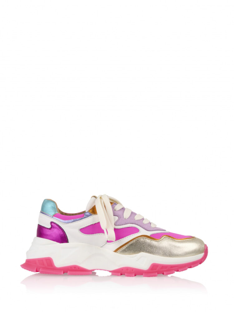Chester-sneaker-DWRS-White-Neon-Pink-B10649-06