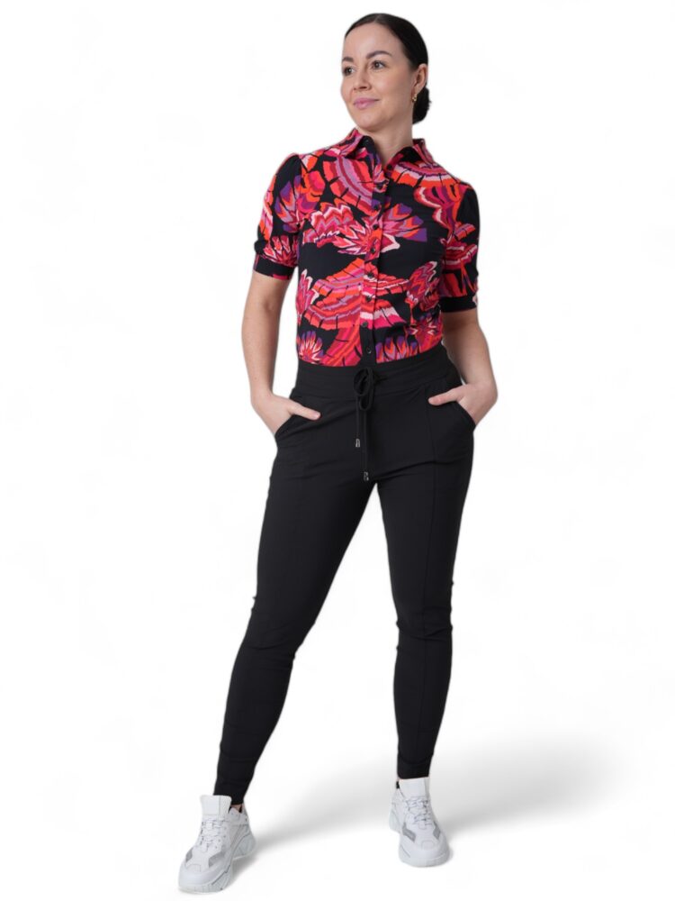 202270-blouse-kort-pofmouw-tropical.