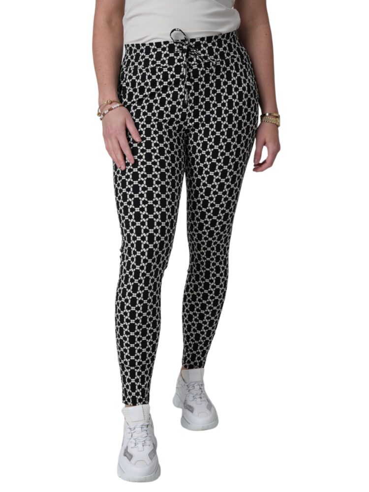 slimfitbroek-mi-piace-dotted-print.