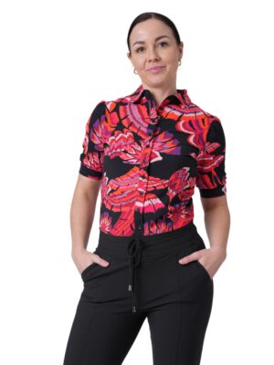 tropical-pofmouw-kort-blouse-202270.