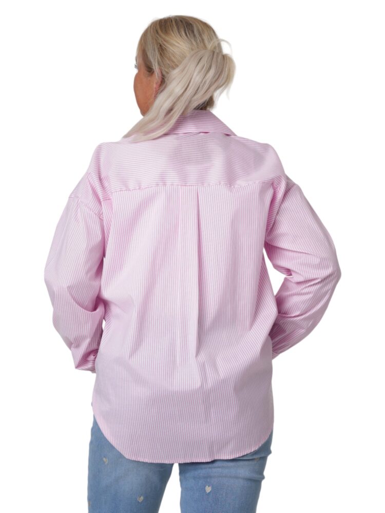 wit-blouse-bloem-roze-one-size