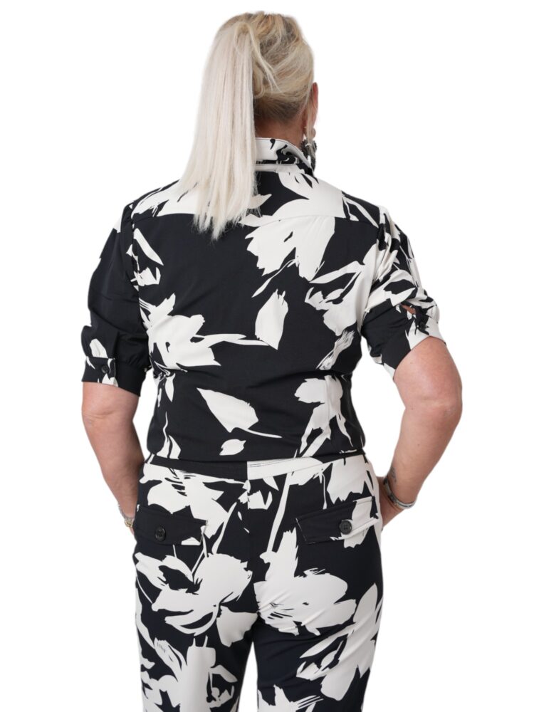 blouse-bloem-202270-mi-piace-zwart-kit