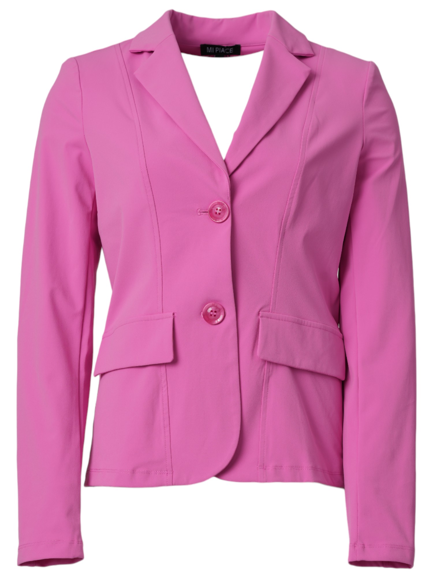 202015-korte-blazer-barbie-pink-mi-piace