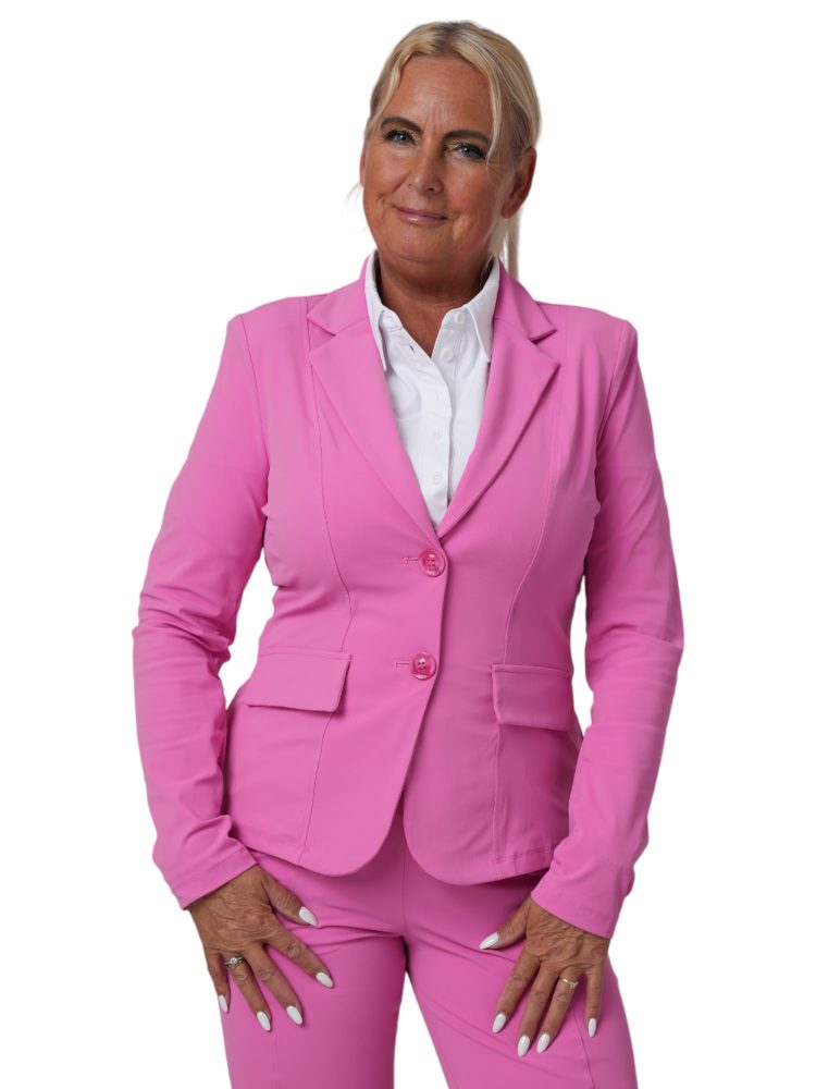 202015-korte-blazer-barbie-pink-mi-piace