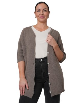 taupe-vest