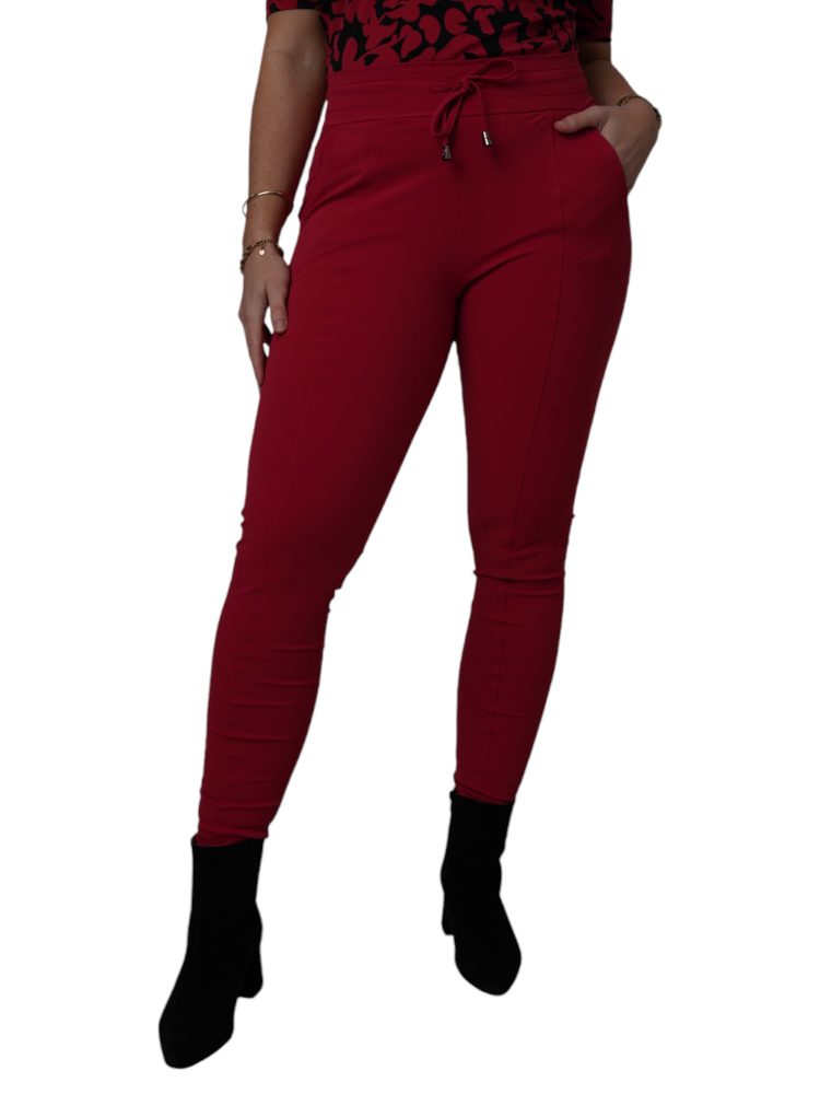 202134-dark-rood-slimfit-broek-mi-piace