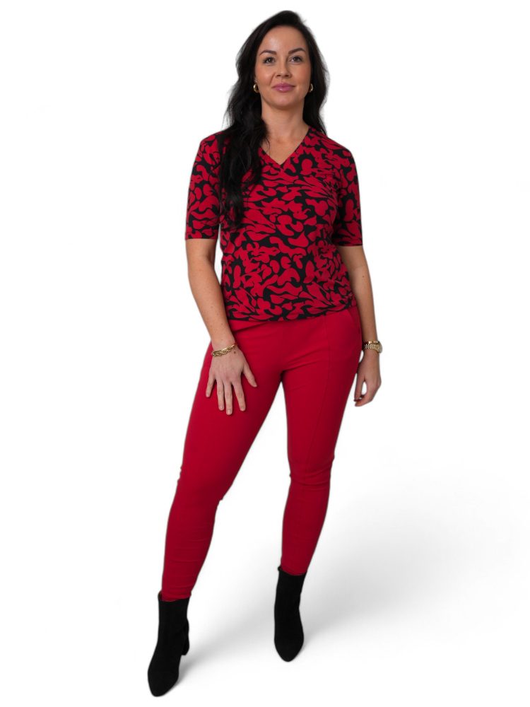 202271-top-dark-red-print - kopie