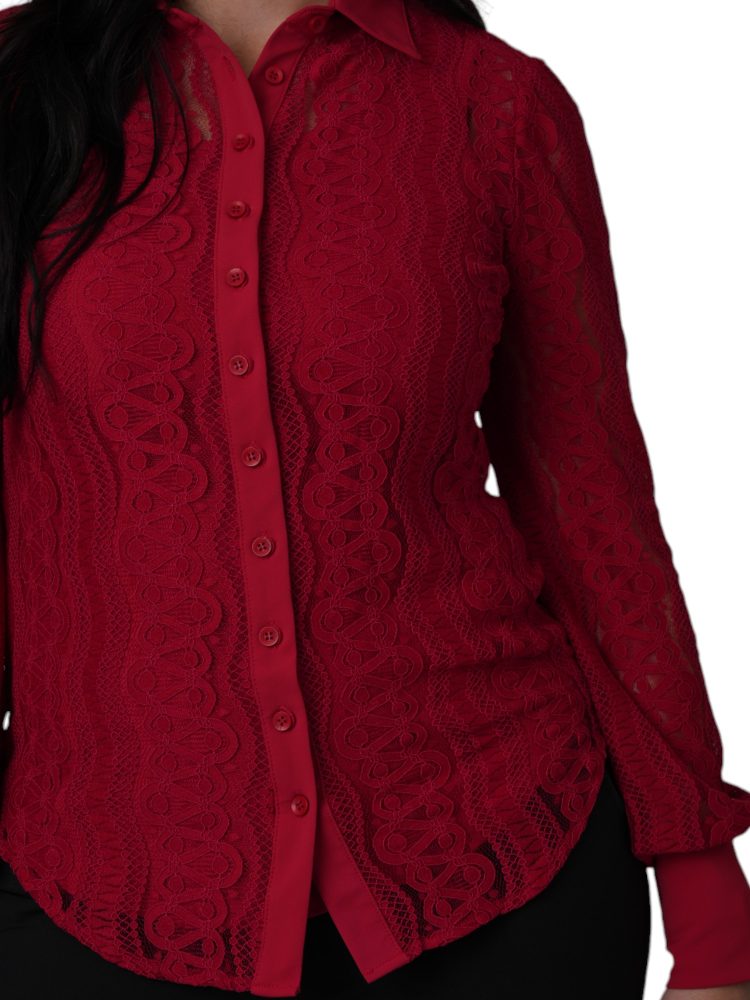 202352-dark-blouse-kanten-rood-mi-piace