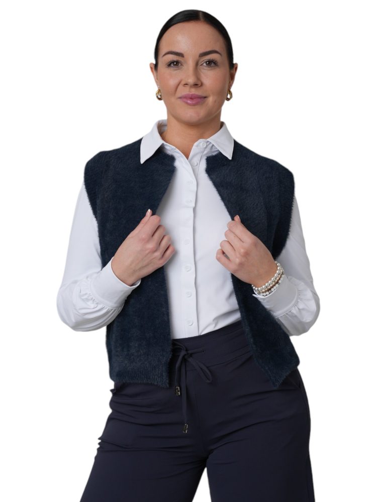 202468-vest-mouwloos-dark-blue