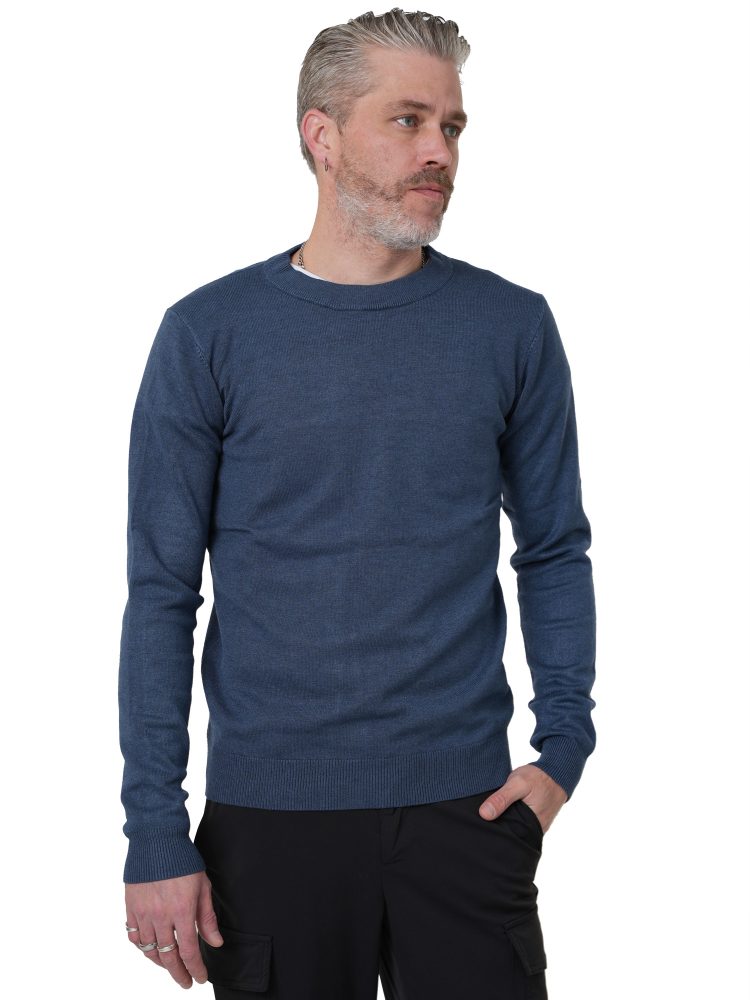 202020-pullover-blue-melange