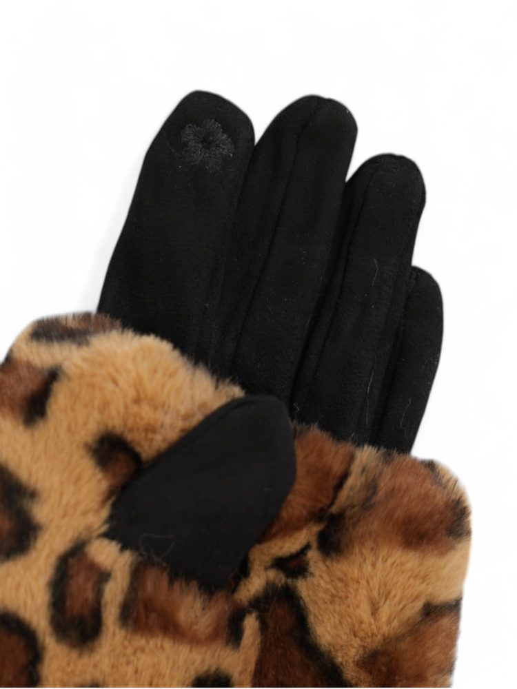 handschoen-print-met-leopard