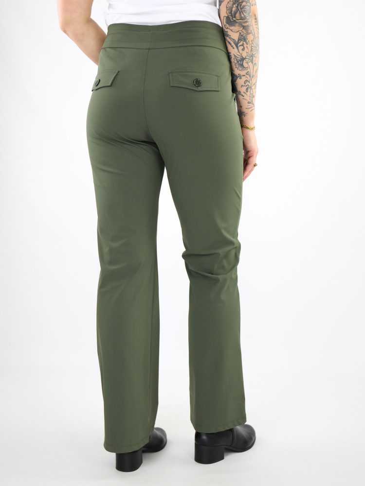 travelstof-broek-straight-model-deep-depths-army-groen-van-mi-piace