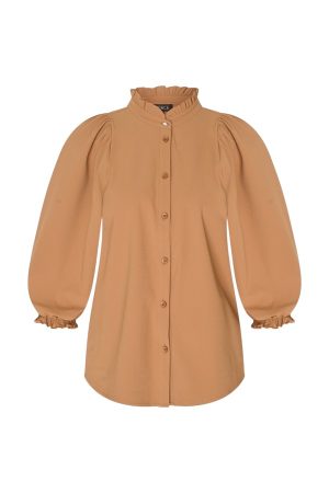 202532-blouse-mocca