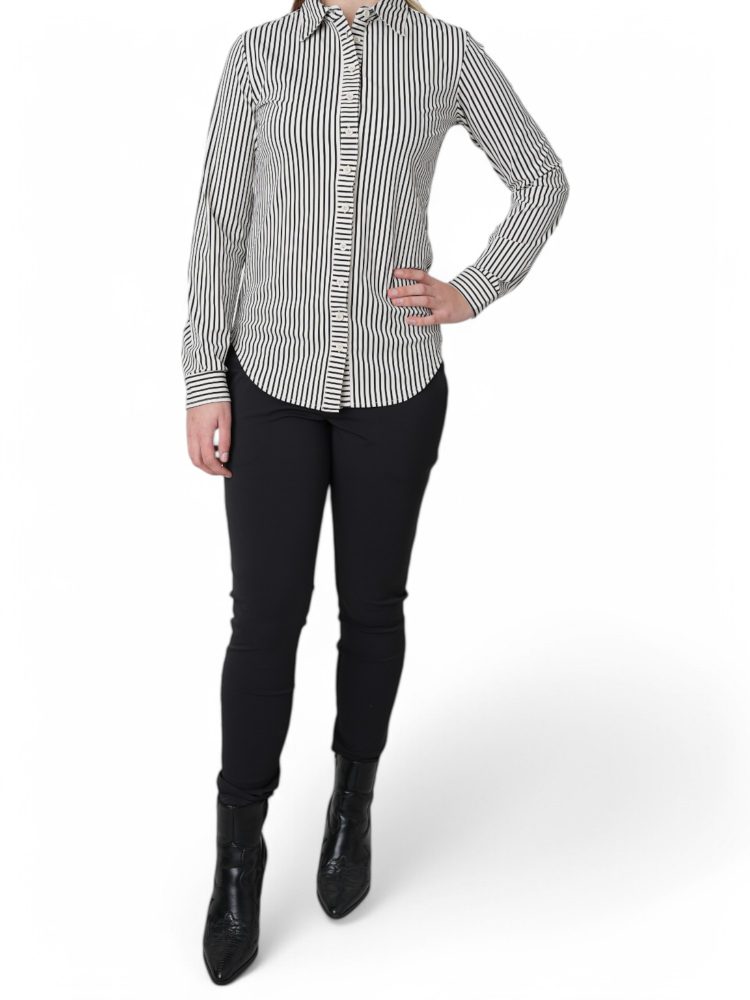 202840-gestreept-zwart-blouse